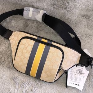 Coach Fanny pack/ Body Bag